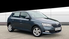 Skoda Fabia 1.0 TSI 110 SE 5dr DSG Petrol Hatchback